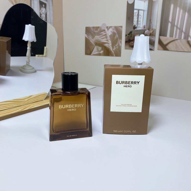 Burberry Perfume 100ml 20